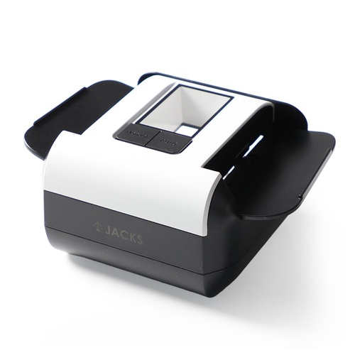 JACKS Essentials Automatic Shuffler