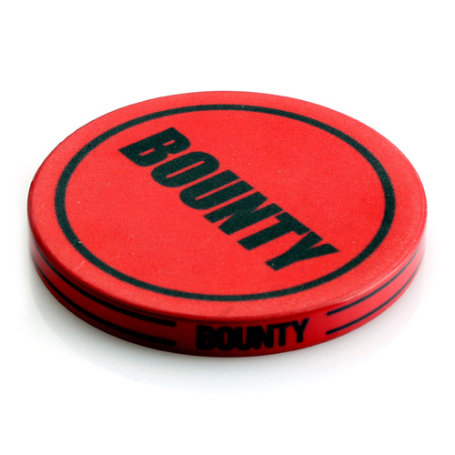 Jacks Signature Bounty Button