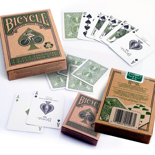 Playing Cards Bicycle Playing Cards