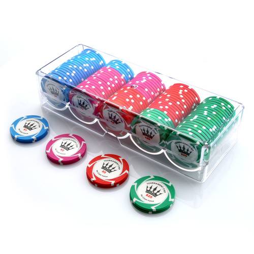 Cheap poker chips